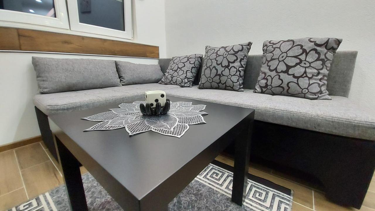 Apartmani Lukic Valjevo Exterior photo