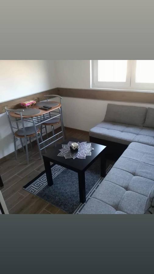 Apartmani Lukic Valjevo Exterior photo